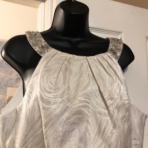 Tahari Cocktail Dress